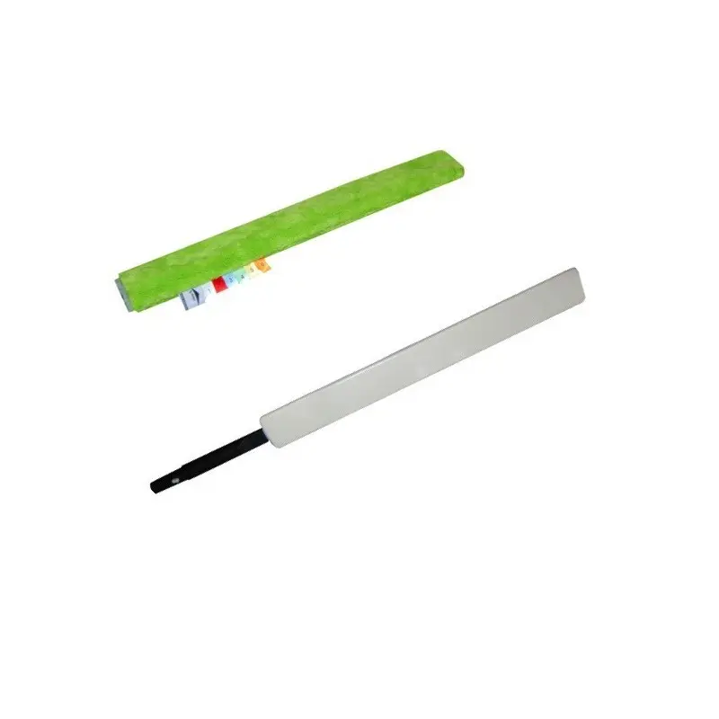Lame à mémoire de forme Micro Flex avec sa housse microfibre poussière