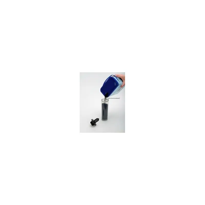 charbon actif pour filtre DUO NW25 Cintropur par www.chouchousdesa.fr
