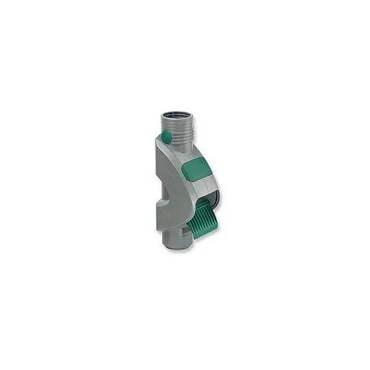Collecteur de gouttière filtrant Rainus pour zone boisée
