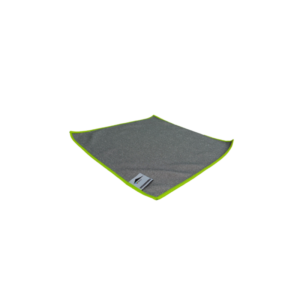 Carré microfibre Scrub textile désincrustant et absorbant Delta