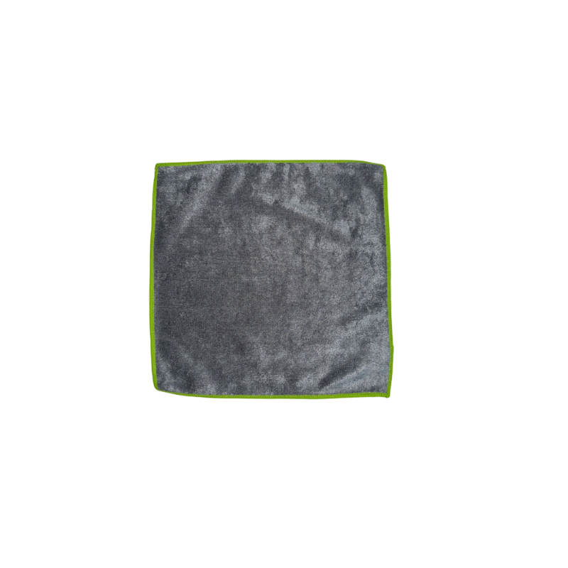 Carré microfibre Scrub textile désincrustant et absorbant Delta – Image 3