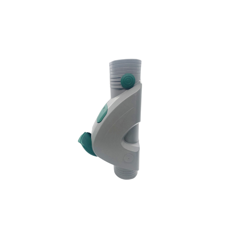 Collecteur de gouttière filtrant Rainus pour zone boisée – Image 4