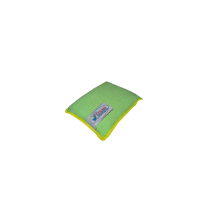 Eponge microfibre cuisine double face Concept Microfibre
