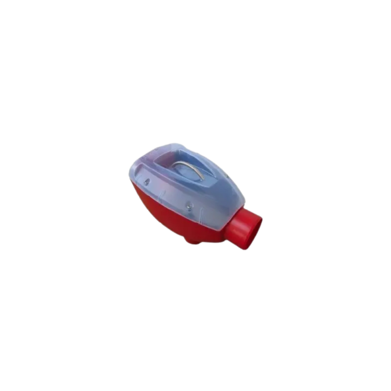 Filtre Minimax-Pro GRAF pour cuve de récupération d'eau de pluie