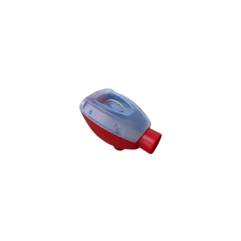 Filtre Minimax-Pro GRAF pour cuve de récupération d'eau de pluie
