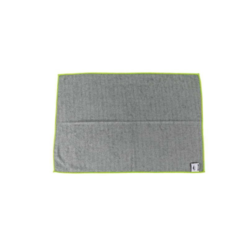 Serpillière microfibre Scrub Delta pour le lavage des sols – Image 3