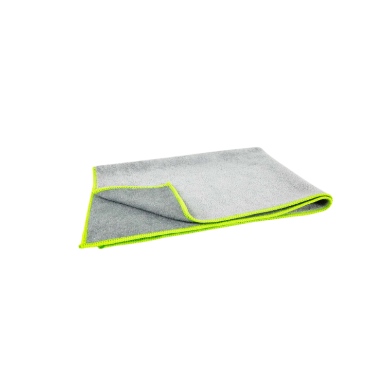 Serpillière microfibre Scrub Delta pour le lavage des sols