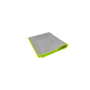 Torchon microfibre essuie verres Delta de Concept microfibre