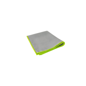 Torchon microfibre essuie verres Delta de Concept microfibre