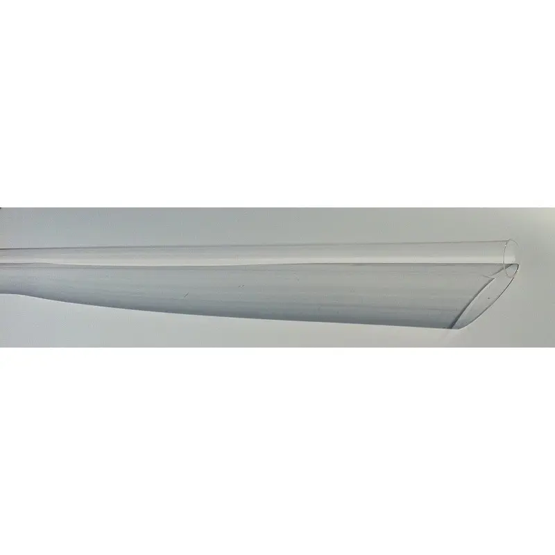 Gaine Quartz pour Ecostream 2 et 2+ station de potabilisation et de traitement de l'eau Alfaa