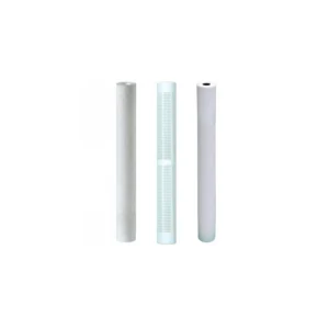 Kit 3 filtres 20" pour station de potabilisation et Ecostream Alfaa