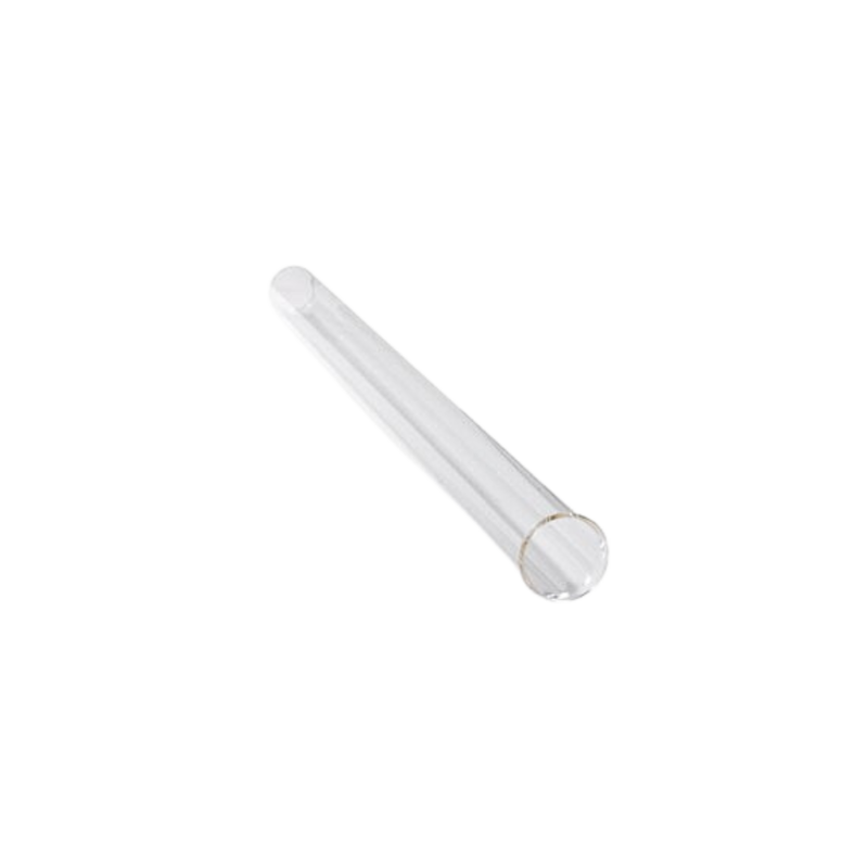 Gaine quartz diamètre 22 mm L 490 mm Skid Ecostream 2 UV Alfaa