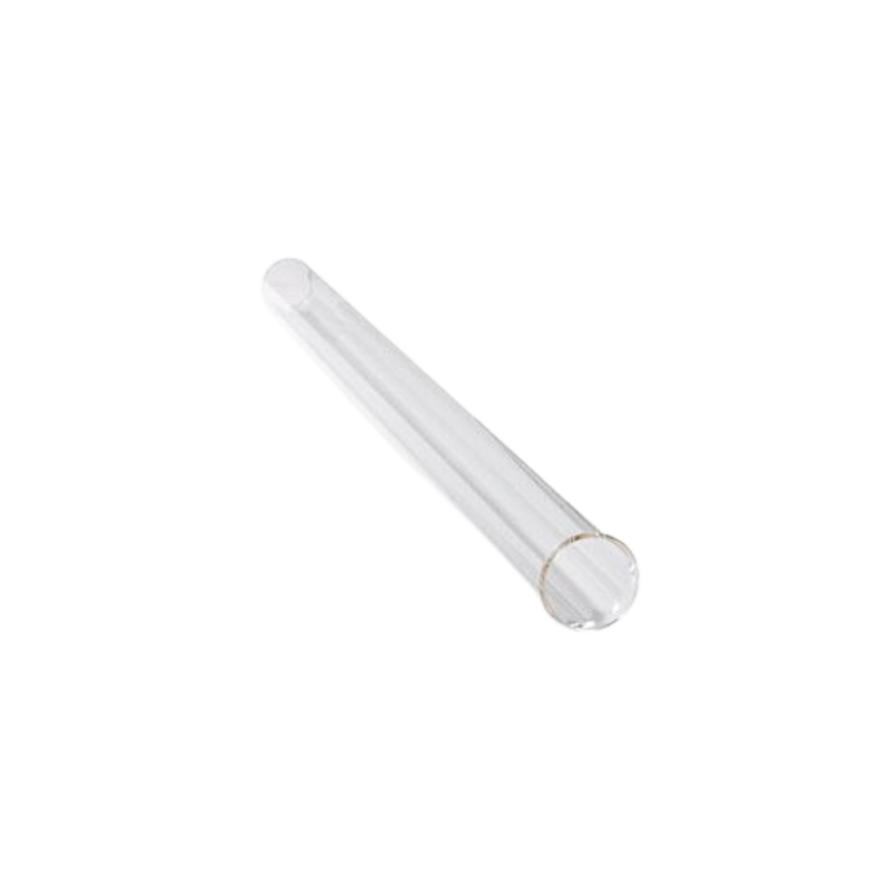 Gaine quartz diamètre 22 mm L 585 mm pour générateur UV-C