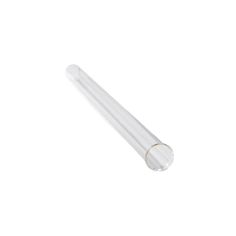 Gaine quartz diamètre 22 mm  L 755 mm pour Skid Ecostream 4 Alfaa