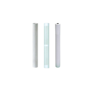 Kit 3 filtres 20" pour station de potabilisation et Ecostream Alfaa