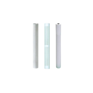 Kit 3 filtres 20" pour station de potabilisation et Ecostream Alfaa