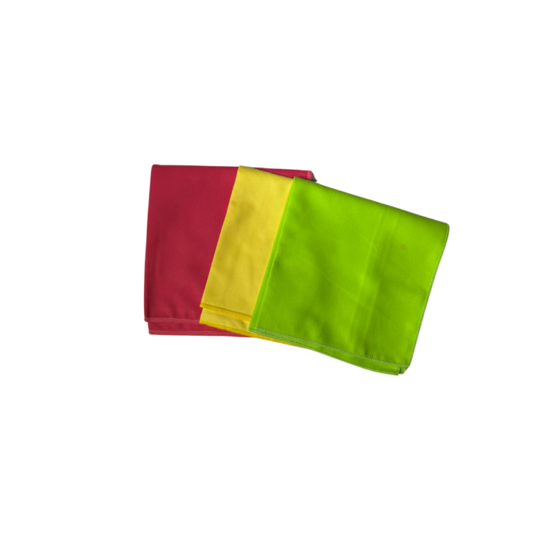 Lavette microfibre écrans, lunettes et ordinateur de Concept microfibre – Image 2