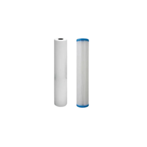 Lot de 2 filtres BiG blue pour porte filtre BIG et Ecostream 6 Alfaa