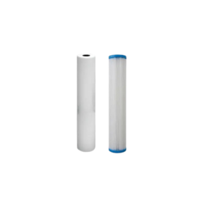 Lot de 2 filtres BiG blue pour porte filtre BIG et Ecostream 6 Alfaa