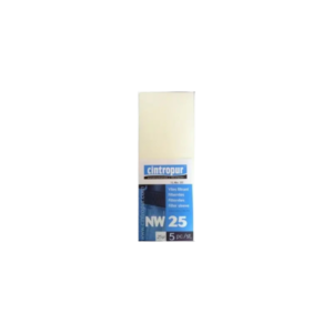 Tamis filtrants 25μ NW 25 pour filtre DUO, TIO et TRIO UV Cintropur