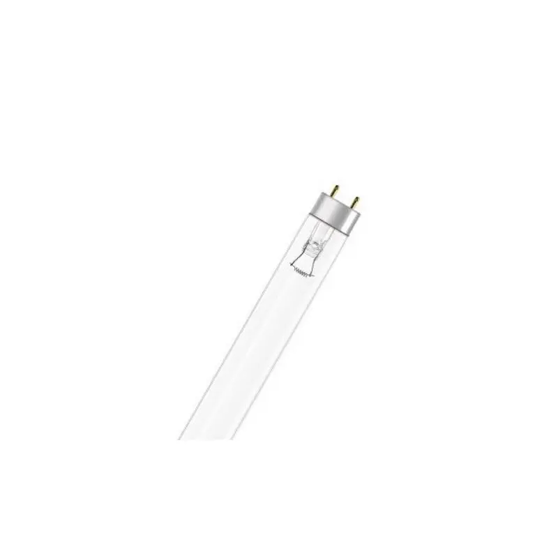 Lampe UV T8 25W pour traitement germicide de l'eau
