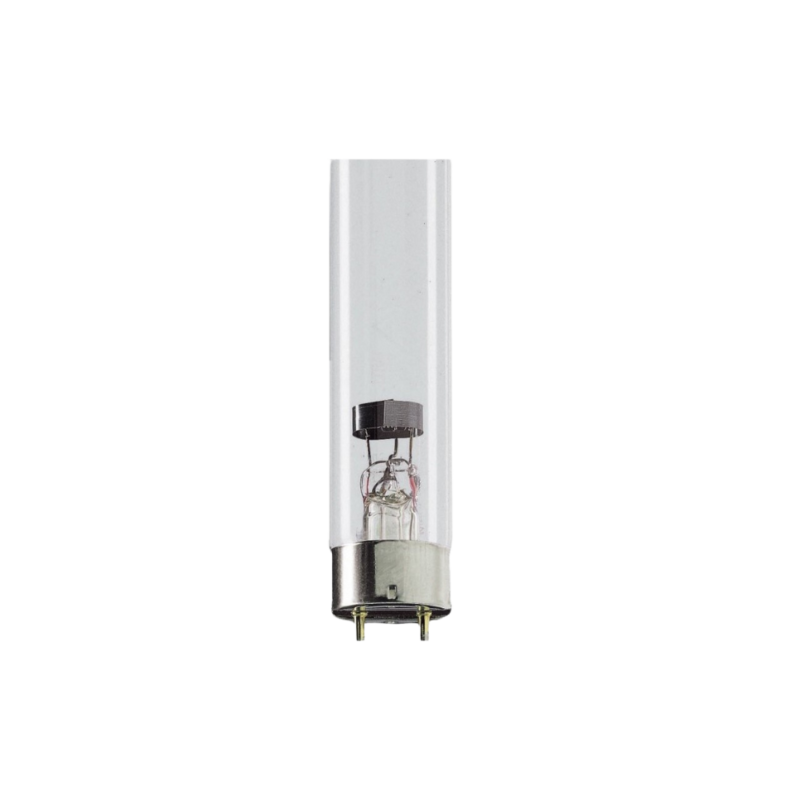 Lampe UV pour la désinfection de l'eau