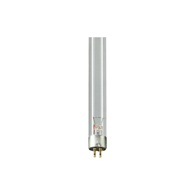 Lampe UV 55W T8 Philips pour traitement germicide de l’eau par UV C
