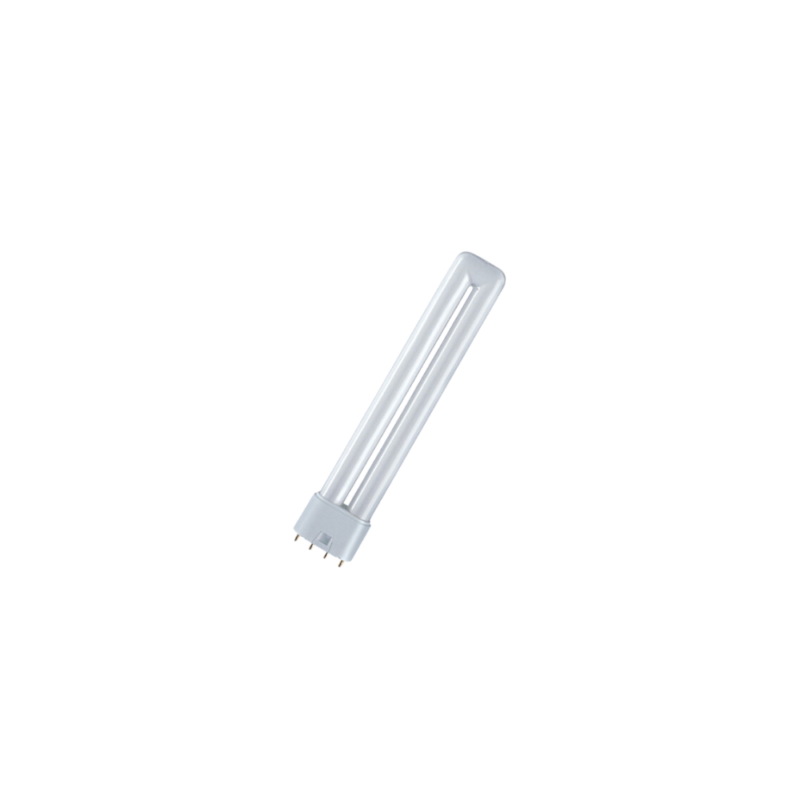 Lampe UV C 2G11 pour traitement de l’eau par ultraviolet Osram