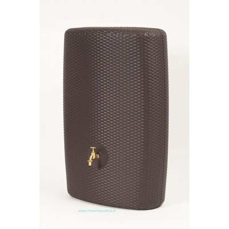 Réservoir SUNDA 300 L Garantia avec robinet et collecteur