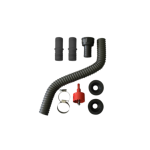 Kit de jumelage Flex confort Garantia pour le jumelage de 2 cuves