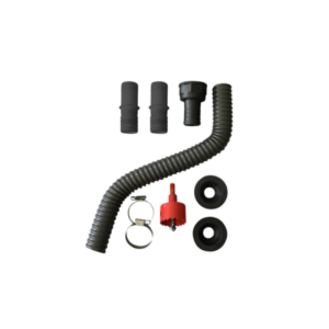 Kit de jumelage Flex confort Garantia pour le jumelage de 2 cuves