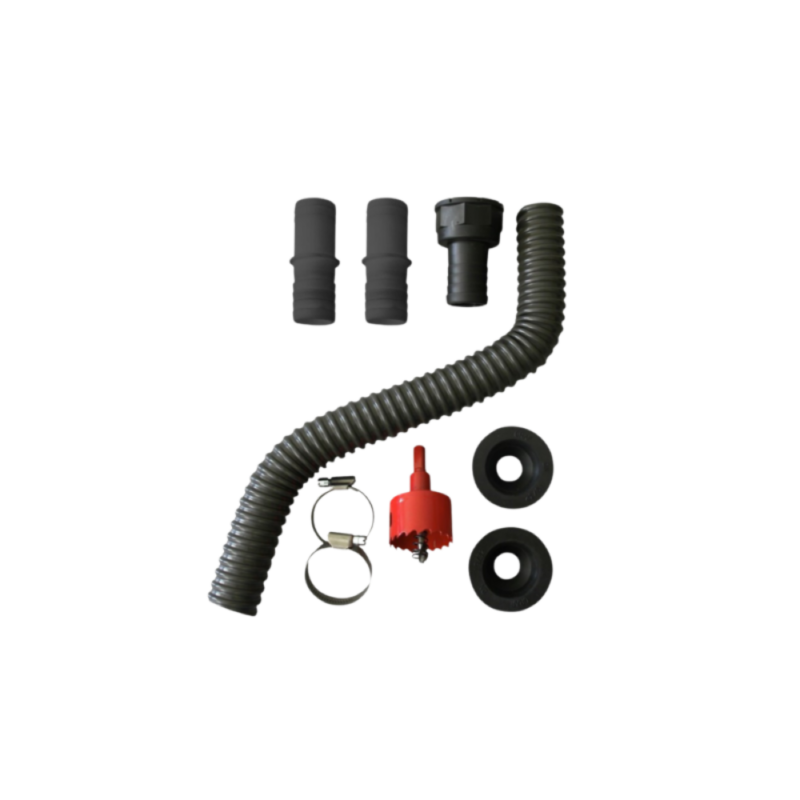Kit de jumelage Flex confort Garantia pour le jumelage de 2 cuves
