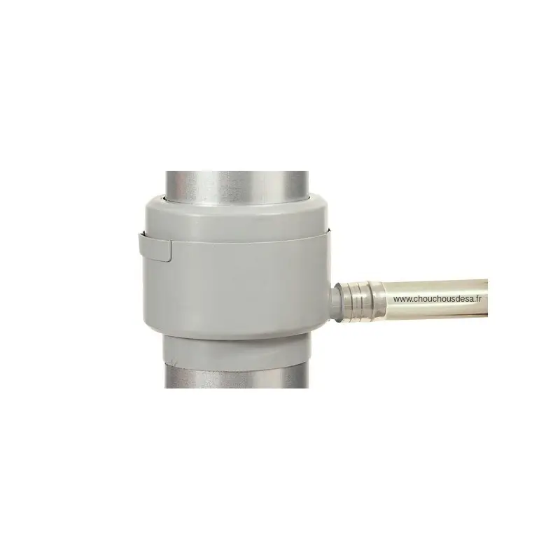 Collecteur de gouttière filtrant Eco de GRAF