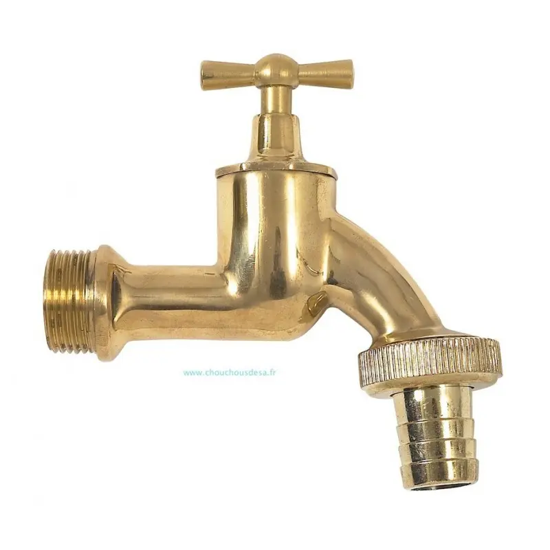 Robinet du réservoir 1300 L Top Tank Garantia