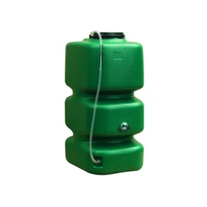 Réservoir cubique 750 L Garantia pour cave garage ou cale de bateau