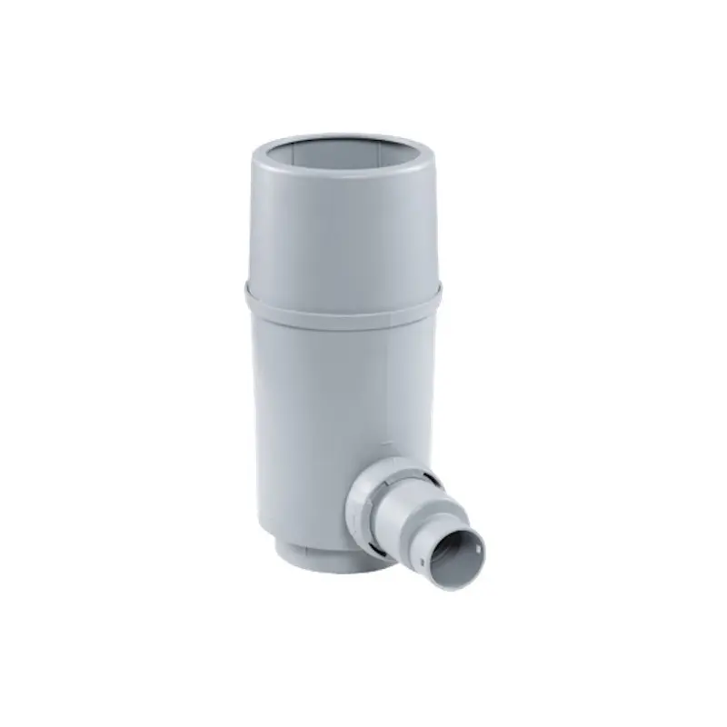 Collecteur de gouttière Regendieb Pro Garantia couleur: gris