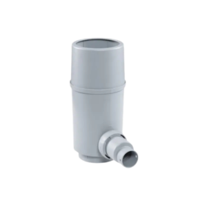 Collecteur de gouttière Regendieb Pro Garantia couleur gris