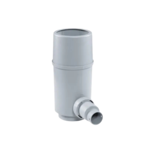 Collecteur de gouttière Regendieb Pro Garantia couleur gris