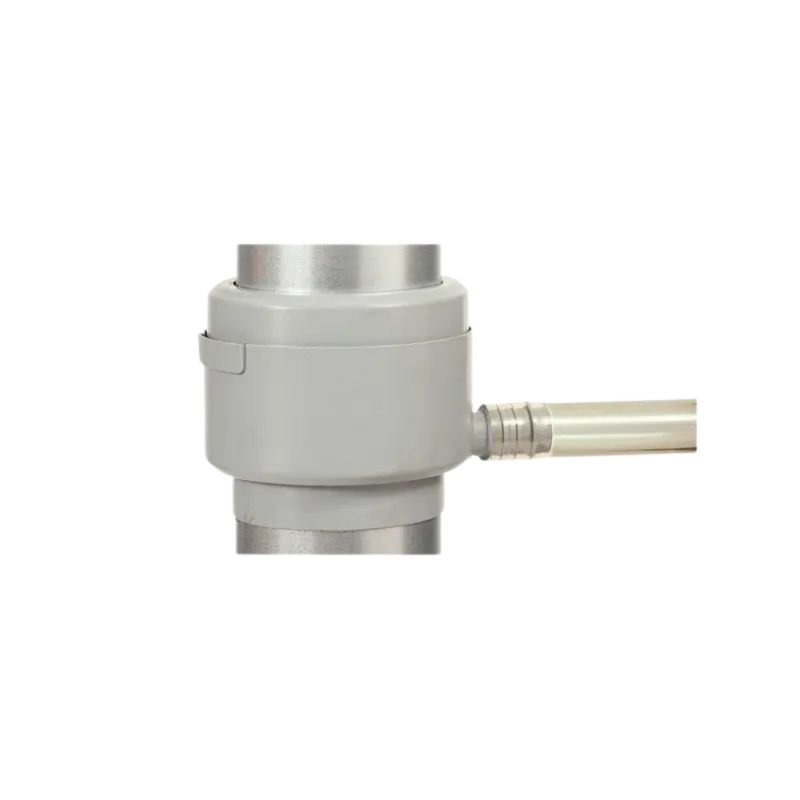 Collecteur de gouttière filtrant Eco de GRAF