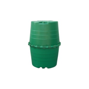 Réservoir 1300 L Top Tank Garantia avec collecteur et robinet
