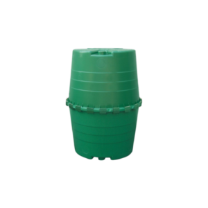 Réservoir 1300 L Top Tank Garantia avec collecteur et robinet