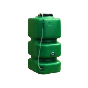 Réservoir cubique 750 L Garantia pour cave garage ou cale de bateau