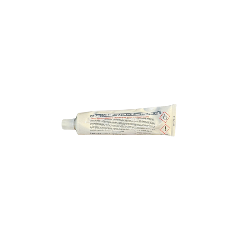 Kit de réparation pour citerne souple – Image 2