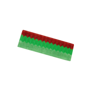 Bandeau microfibre tri compositions Delta pour lavage sols