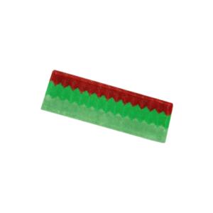 Bandeau microfibre tri compositions Delta pour lavage sols