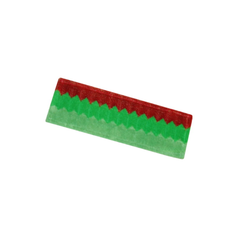 Bandeau microfibre tri compositions Delta pour lavage sols