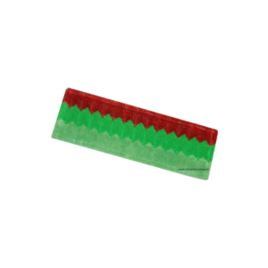 Bandeau microfibre tri compositions Delta pour lavage sols