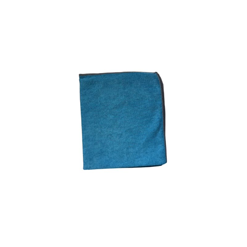 Lot de 3 chiffons microfibre Miracle Delta de Concept microfibre – Image 2