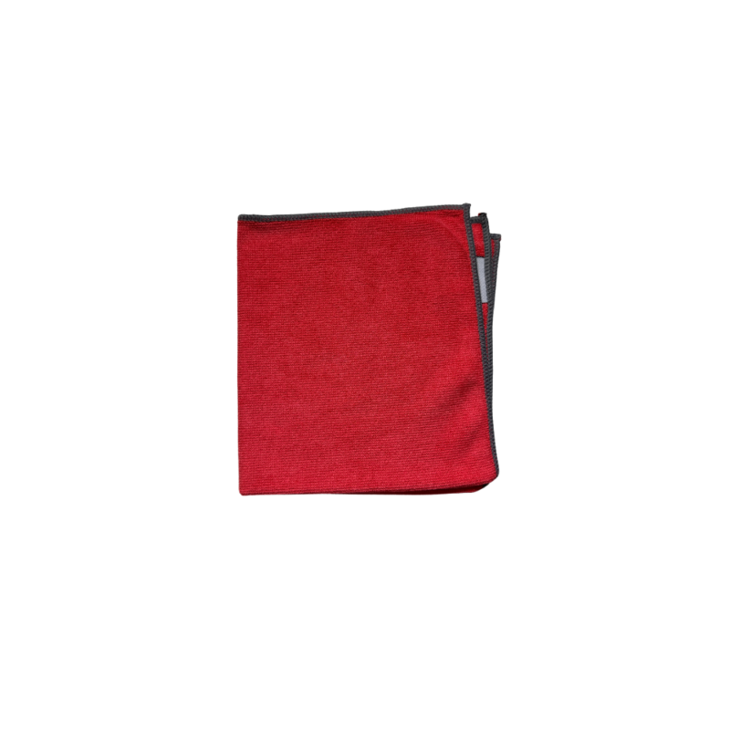 Lot de 3 chiffons microfibre Miracle Delta de Concept microfibre – Image 4