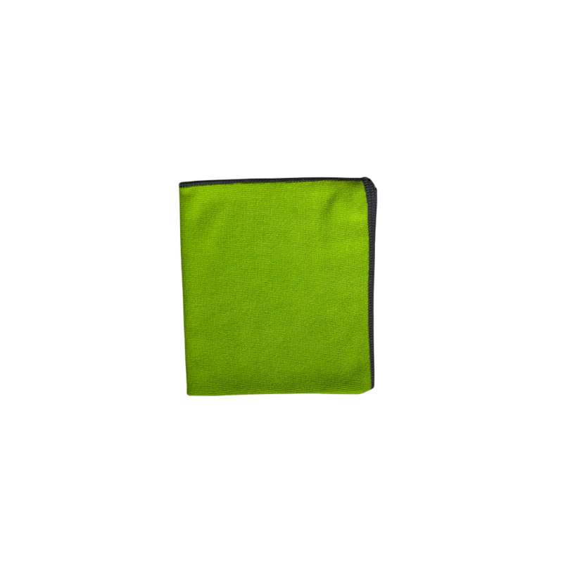 Lot de 3 chiffons microfibre Miracle Delta de Concept microfibre – Image 3